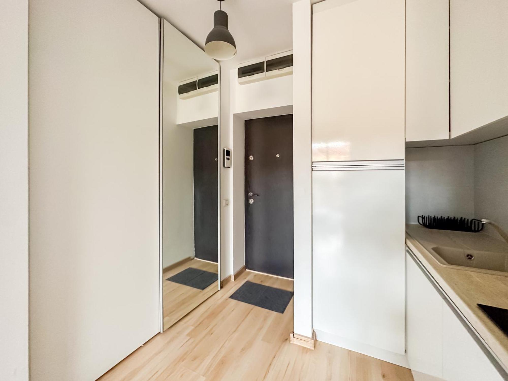 Garden Apartment - Herastrau Park 3Min Walk Bucureşti Eksteriør bilde