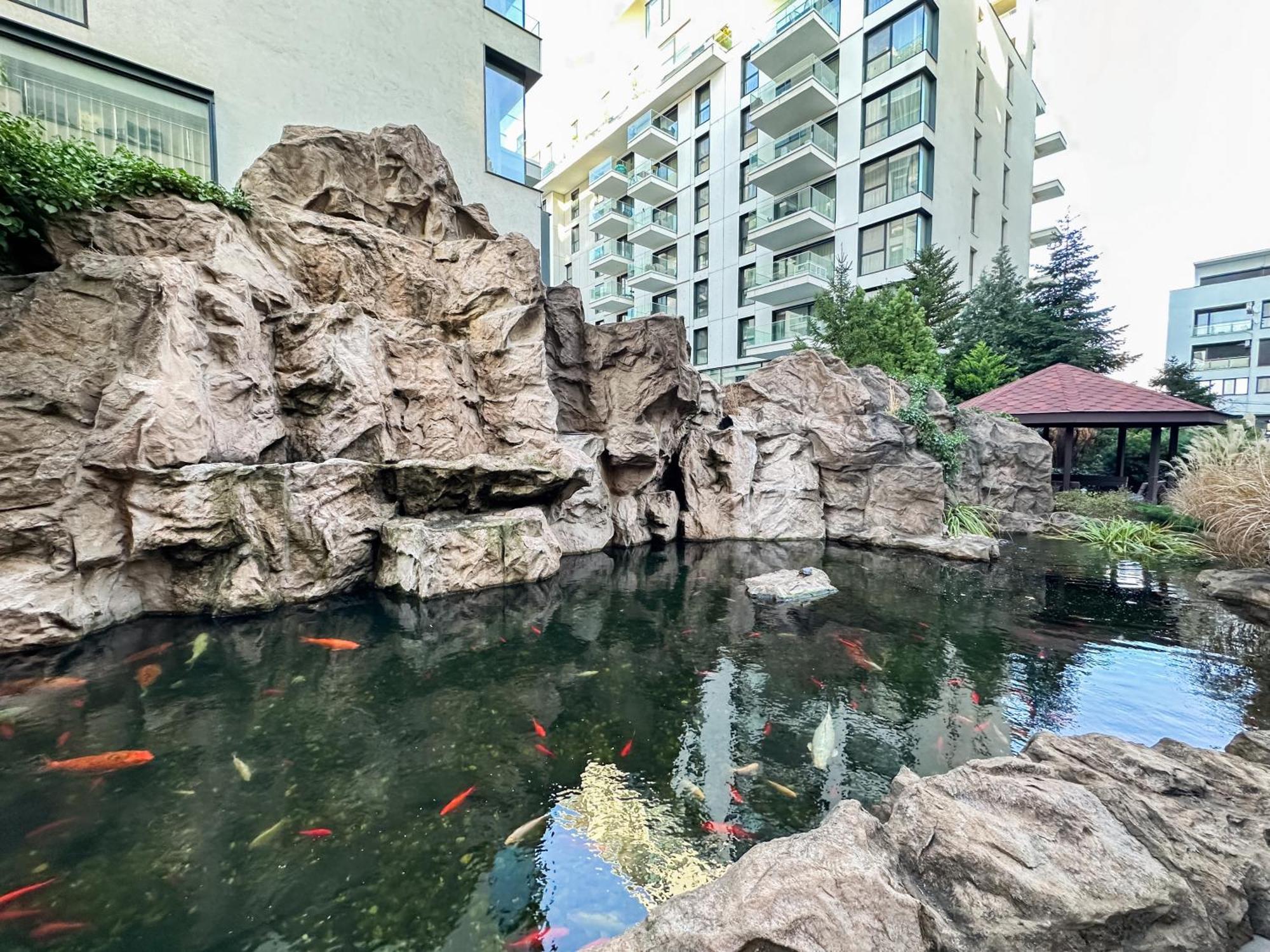 Garden Apartment - Herastrau Park 3Min Walk Bucureşti Eksteriør bilde