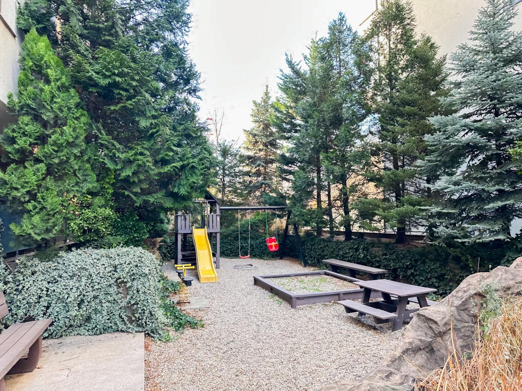 Garden Apartment - Herastrau Park 3Min Walk Bucureşti Eksteriør bilde